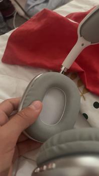 Product Review of Wireless  Bluetooth Headphones, Gaming Headset, Foldable Portable Wireless Earbud, Noise Canceling Headphones with Microphone, Electronic Audio,Music, Christmas Gifts from h**t 3