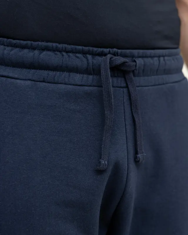 Vogue Men's Jogger Trouser Navy Blue 3