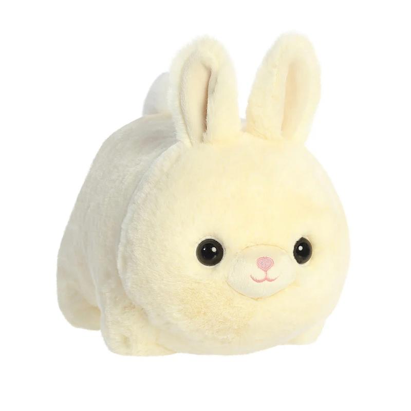 NEW Spudsters Adorable Potato Shaped Plush 25cm - Suitable from birth 6