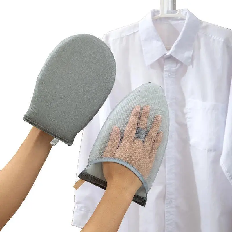 Mini Anti-scald Gloves Iron Pad 1