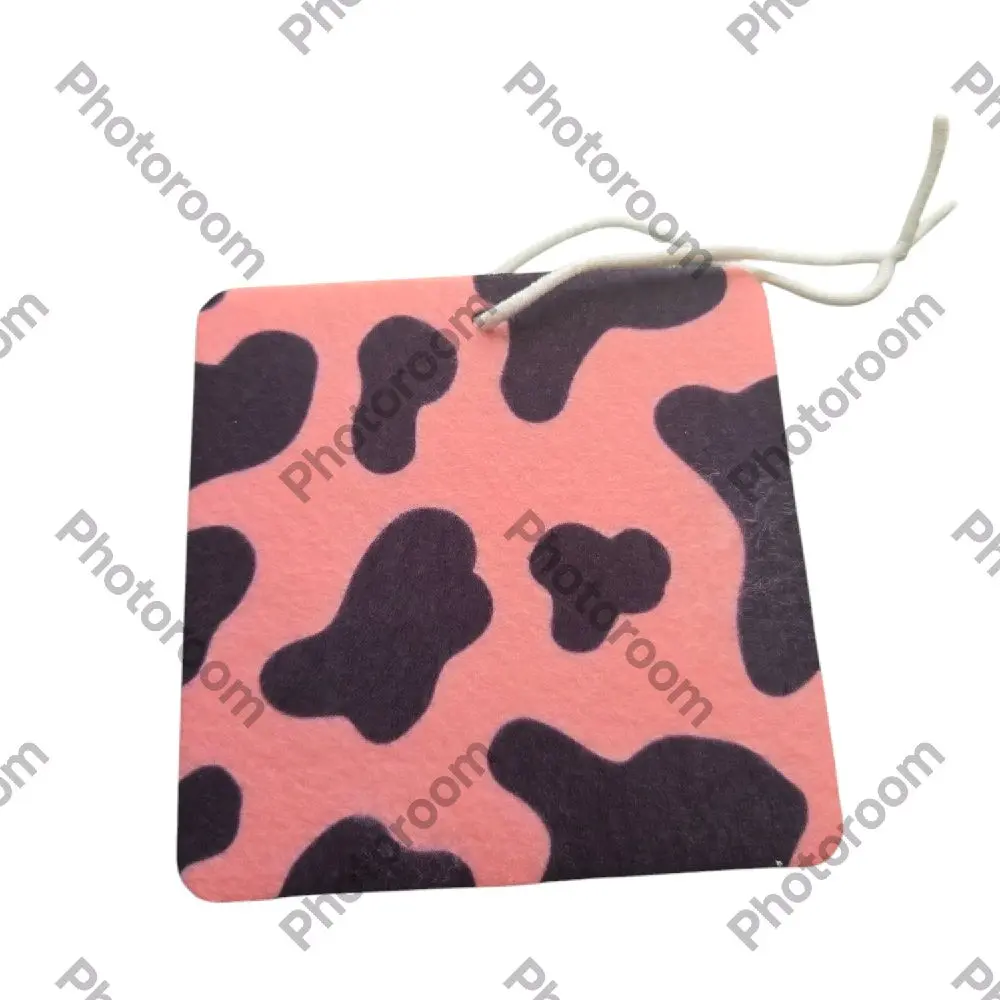 Air freshener for a fresh and clean home