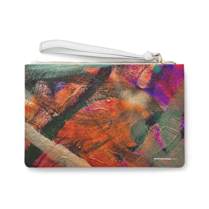 Streich Mohan Design - Clutch Bag 2