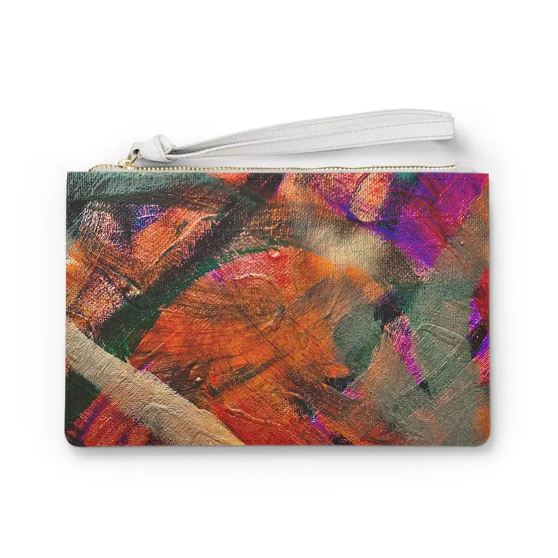 Streich Mohan Design - Clutch Bag 1