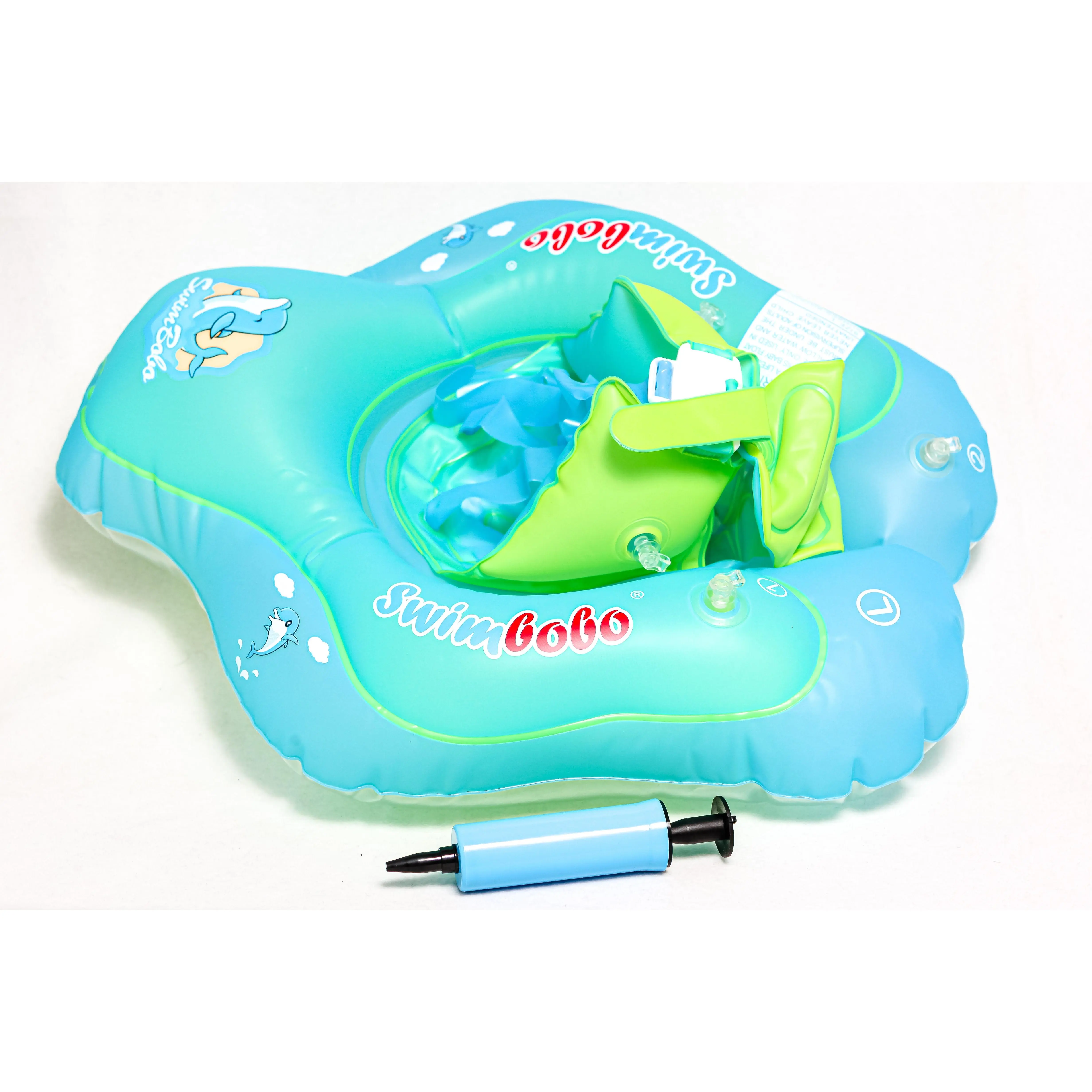 Swimming Float