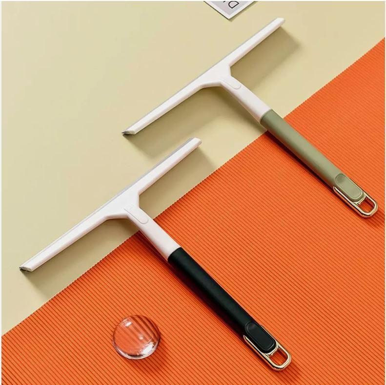 Household Cleaning Bathroom Mirror Cleaner Car Glass Cleaner Wiper Scraper' 8
