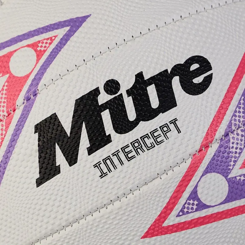 Mitre Intercept Netball 1