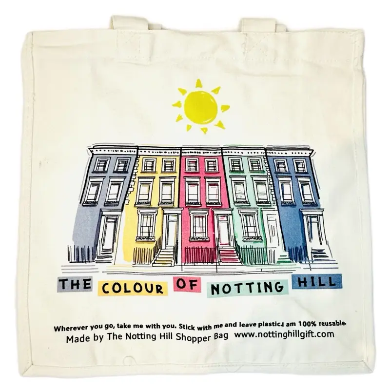 Notting Hill shopper bag