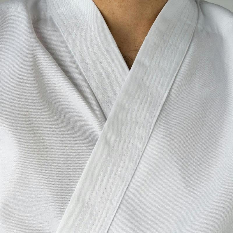 Blitz Adult Student Karate Gi - 7oz 3