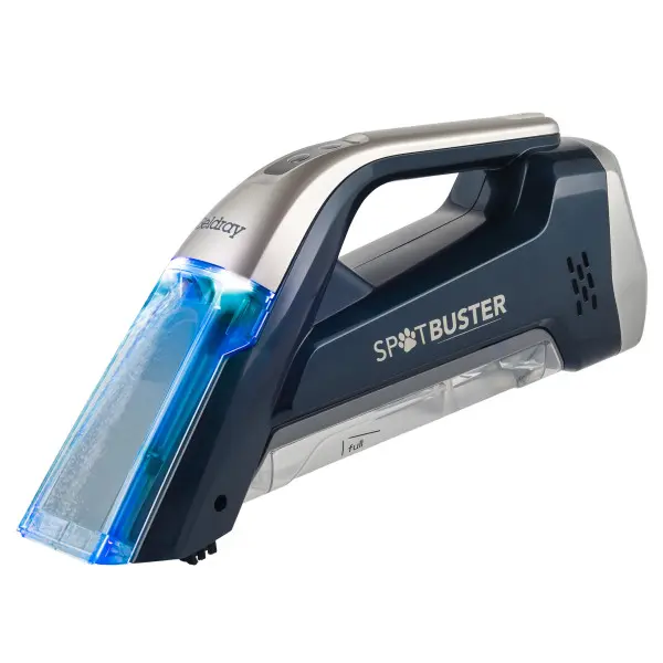 Beldray Cordless Spot Buster - Hand-Held Stain & Spot Remover, Spray Carpet and Floor Cleaner 0