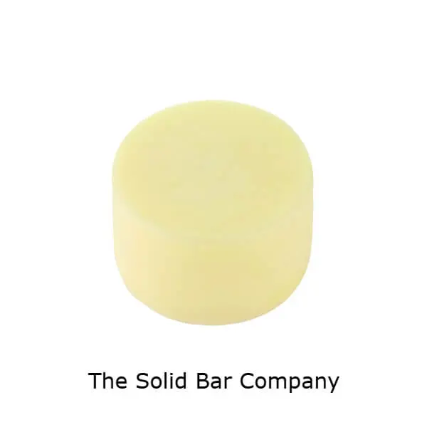 The Solid Bar Company Equine Product - Long Lasting Product for Horses - 100% Biodegradable & No Stress Application 2