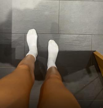 Product Review of Rapid Tan Vanilla Baby from t**i 1