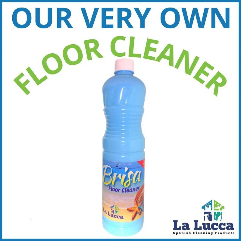 Brisa Bundle | Asevi Home Room Air & Fabric Freshener | La Lucca Floor Cleaner & Multi Surface Spray 1