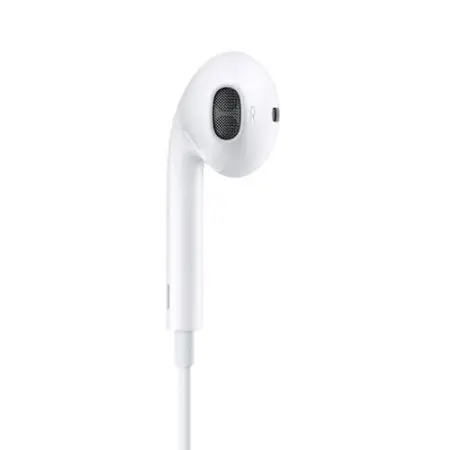 Wire Headphones with Lightning Connector for All iPhone Models - Audio and Video Electronics Earbuds 3