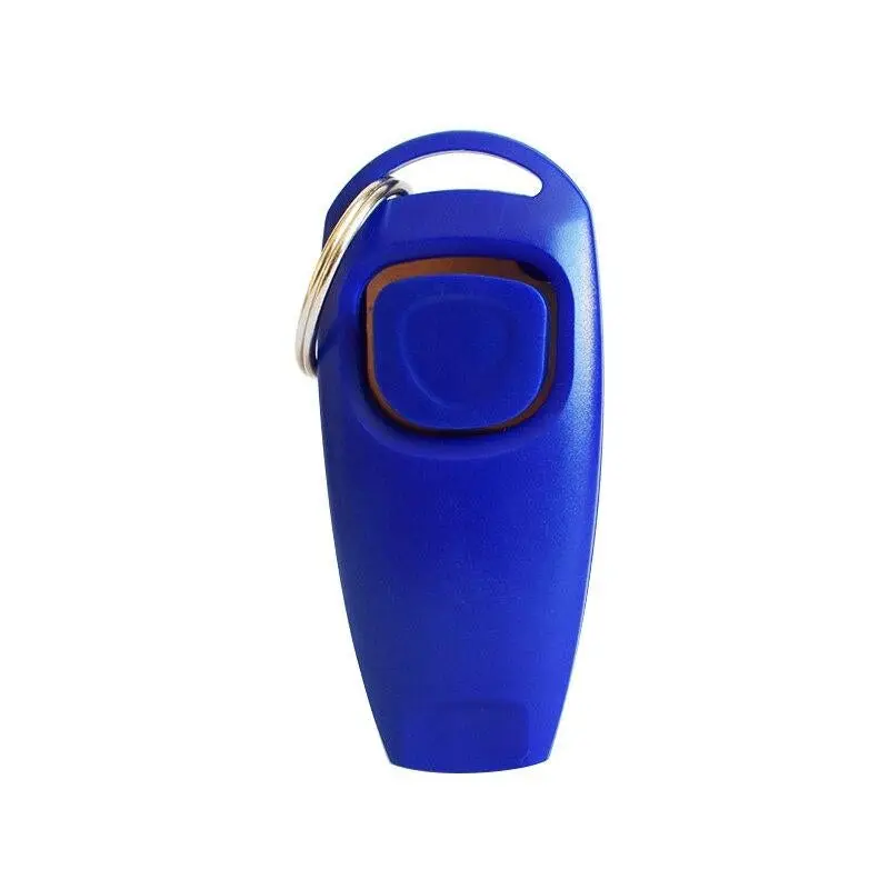 2-in-1 Pet Training Whistle 6