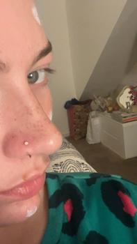 Product Review of Natural Simulation Freckle Pen, 1 Count Waterproof Long Lasting Freckle Pen, Quick Drying Freckle Pen, Makeup Tool for Women, Christmas Gift from L**🪐 0