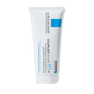 La Roche-Posay Cicaplast Baume B5+ 100ml - Repairing & Soothing Balm with Hyaluronic Acid & Thermal Water