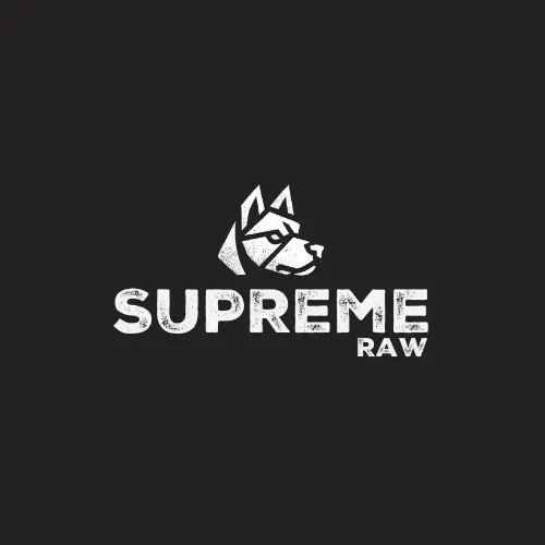 Supreme:Raw - Beef Complete - 801010 Raw Dog Food - up to 60 Rolls 2