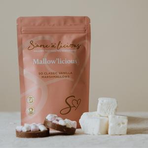 Hot Chocolate Melts & Marshmallows