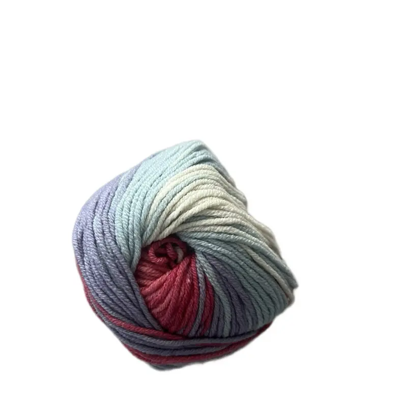 Yarnart Jeans Crazy yarn for crochet and knittingg 7