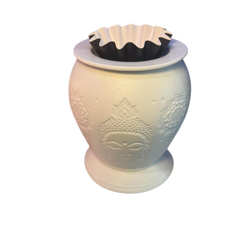 WAX MELT LINERS FOR ELECTRIC OR STANDARD BURNERS THICK DURABLE AND LONG LASTING VAN BE REUSED UP TO 20 TIMES 2