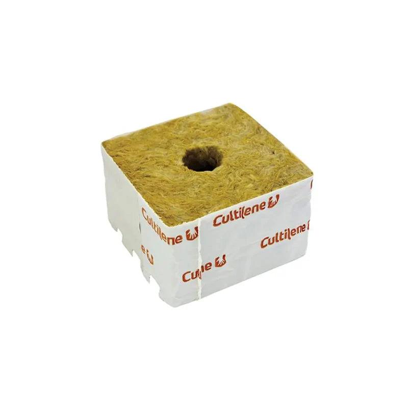 Cultiwool - Rockwool Cubes 5