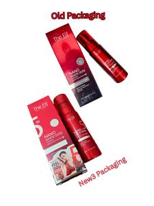 The Elf Nano White Dose 60ml Serum Moisturizers Skincare Skin Repair