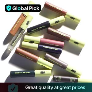 Brow Muck Brow Gel - Made By Mitchell