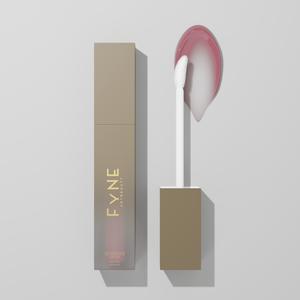 FYNE Luscious Lip Oil.