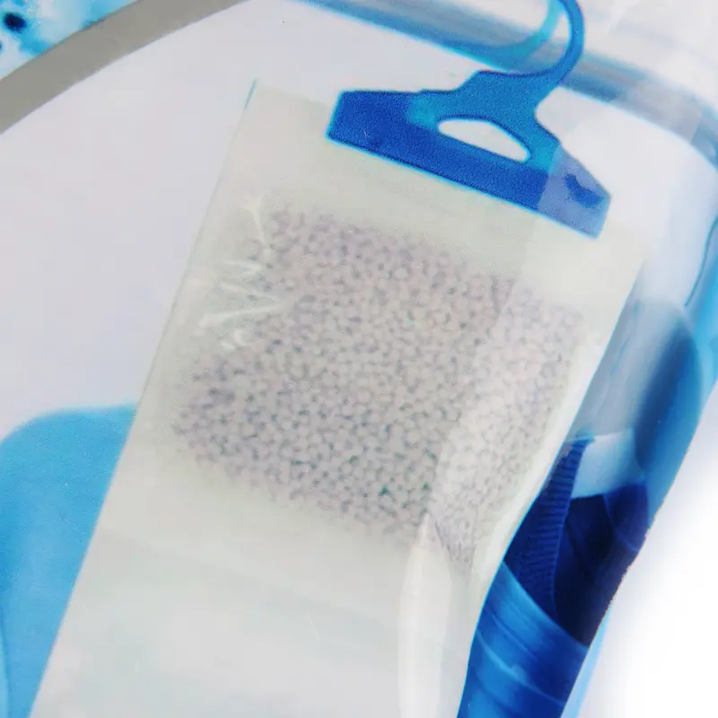 6Pack x Scented Hanging Dehumidifier Moisture Absorbers 5