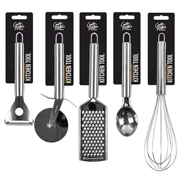 Stainless Steel Kitchen Tool