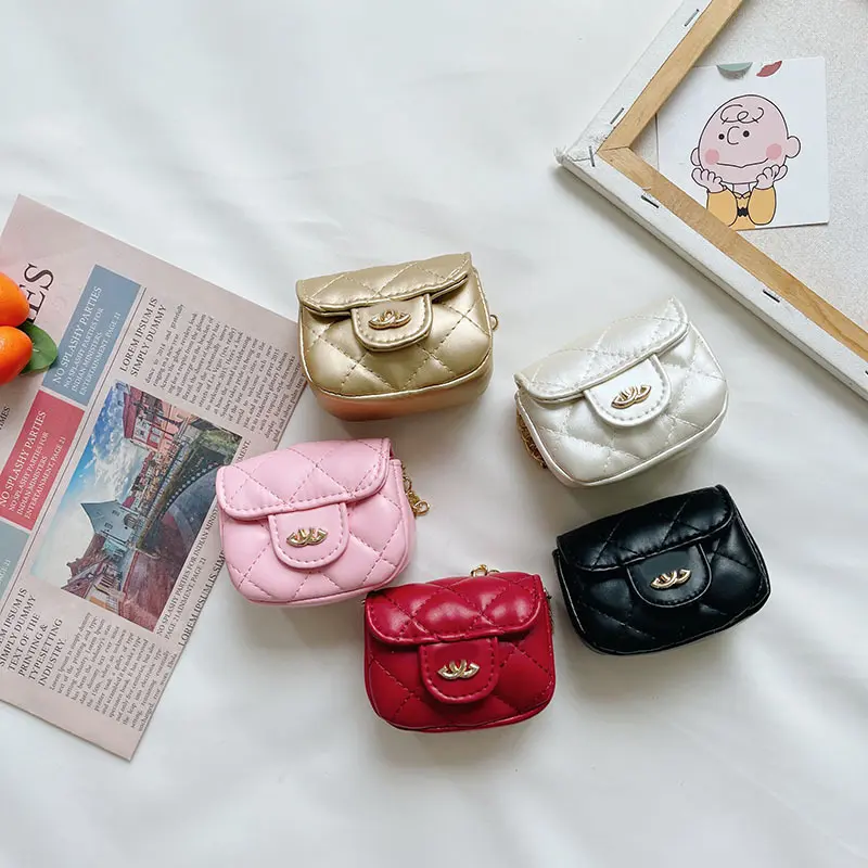 Kids Handbag -Toddler Tote Toddler Bag Mini Purse Boutique Cute Mini Cross Bag Little Girl Gift Toddler Purse Girl Handbag 4