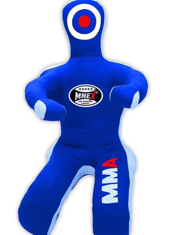 Grappling Sitting Dummy , MMA Grappling Dummy, Wrestling Dummies 4ft (48") 1