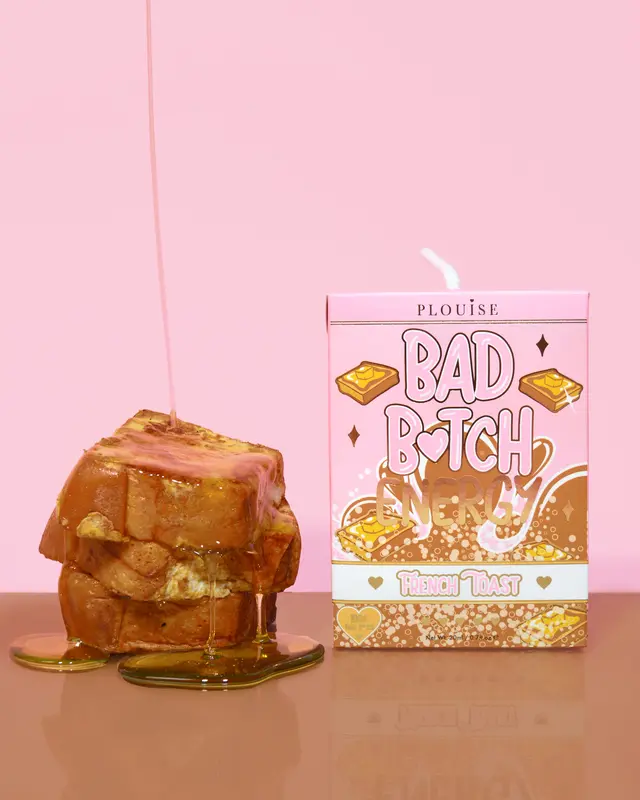 P.Louise Bad B*tch Breakfast Bundle 2