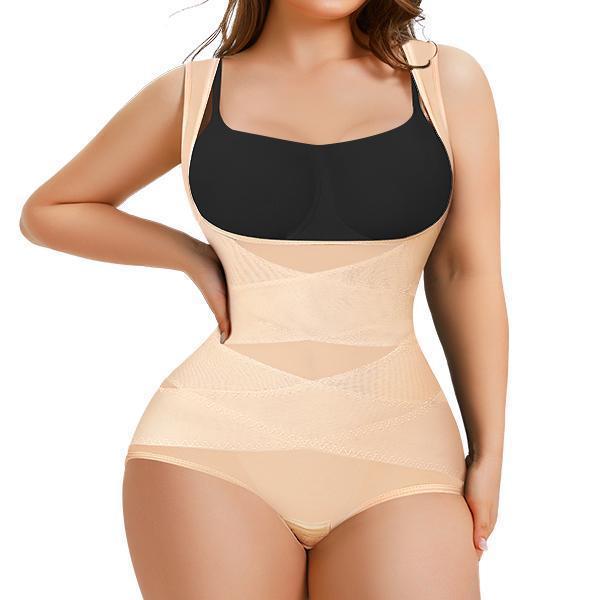 Shapewear Profile Killer Kurves Waist Trainer Women's Clothing