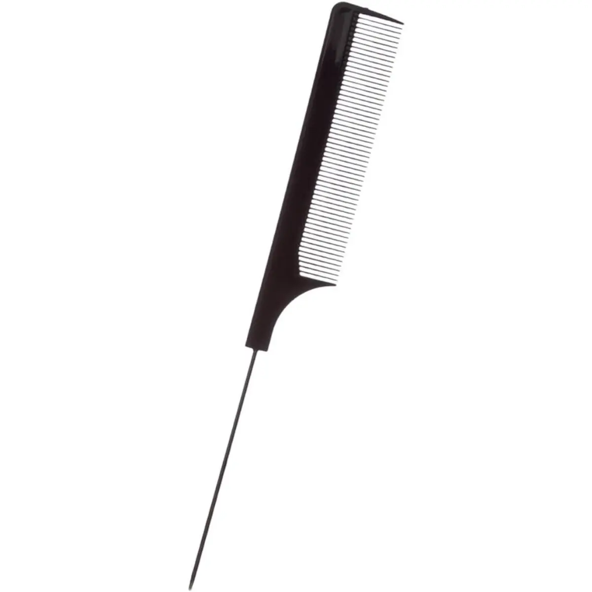 Pintail Comb – Professional Precision Hair Tool for Styling, Sectioning, and Detangling – Ideal for All Hair Types, Durable & Lightweight