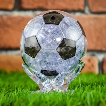 Character 3D Puzzle- Perfect for Adults & Kids 4