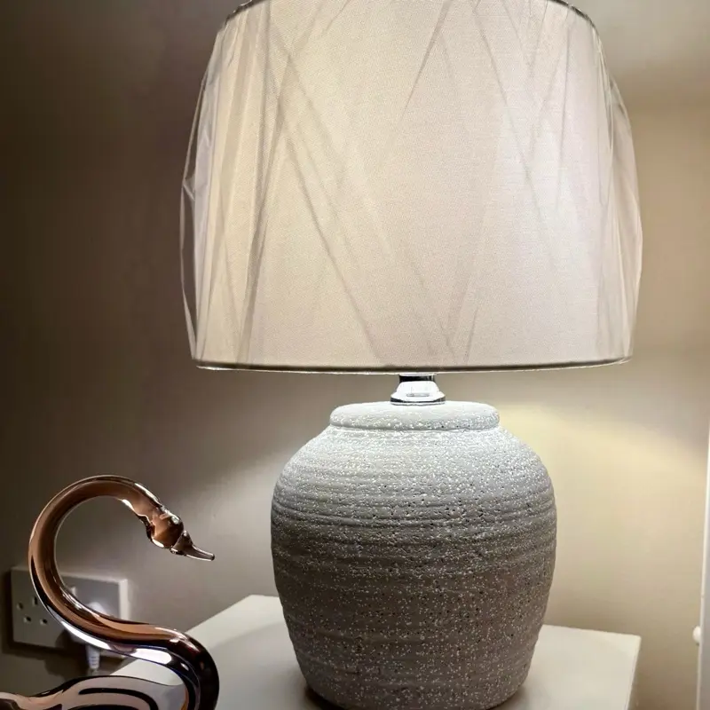 Table Lamp | Sidetable Lamp | 0