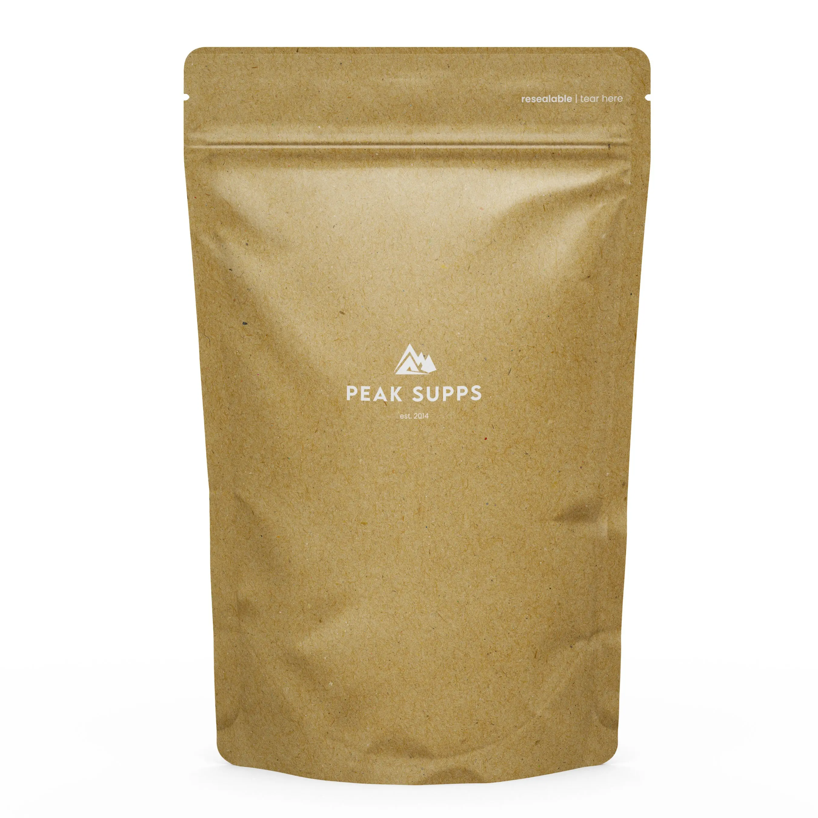 Organic Maca Root Capsules 600mg