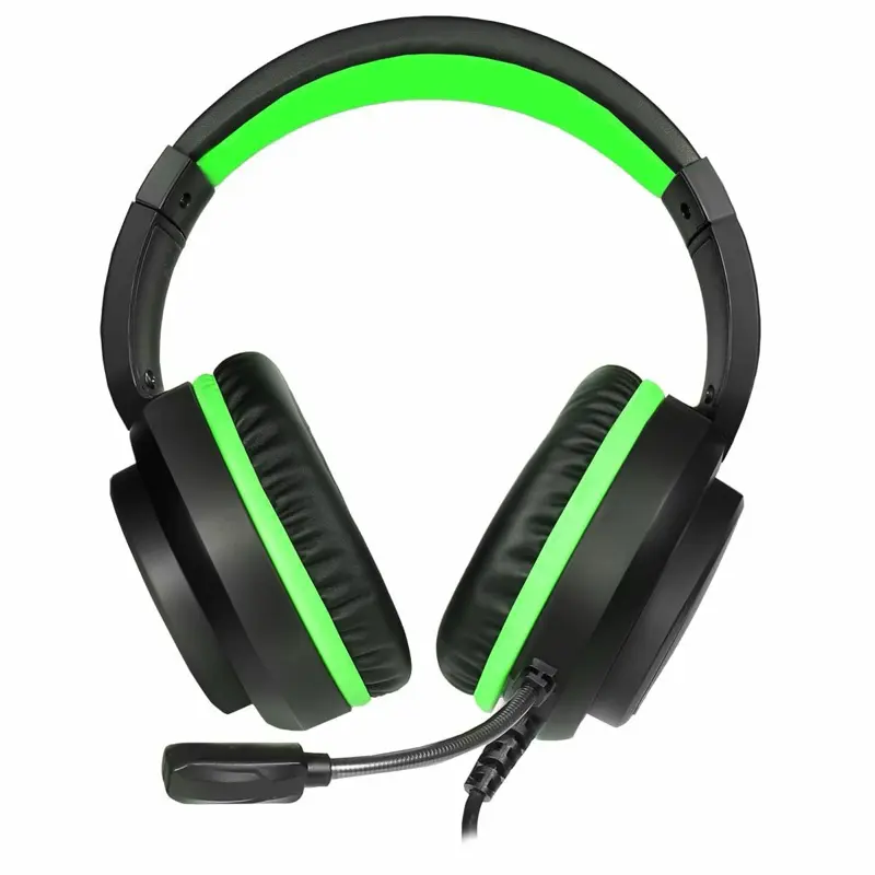 GameMax Razor RGB Gaming Headset Headphones 5.1 Surround Sound For PC Laptop 3