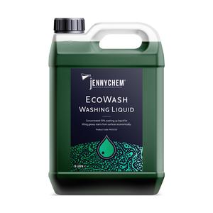 EcoWash Washing Up Liquid (10%)
