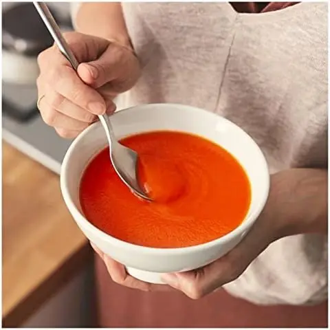 classic cream of tomato soup, 400g cans – 12 pack, rich and smooth, quick and easy meal 1