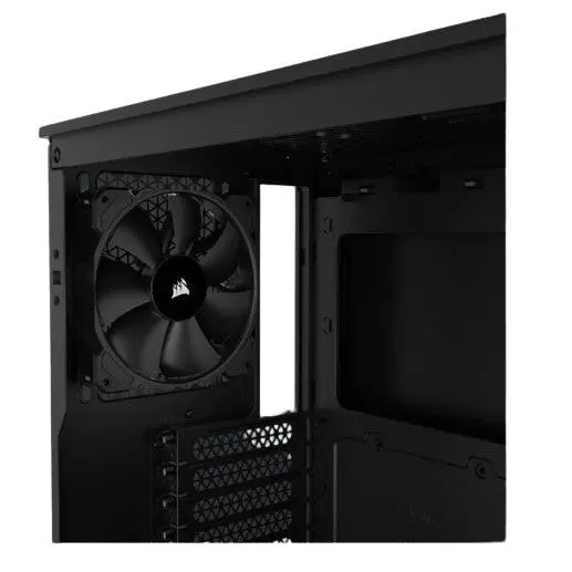 Corsair CC-9011251-WW computer case Midi Tower Black 4
