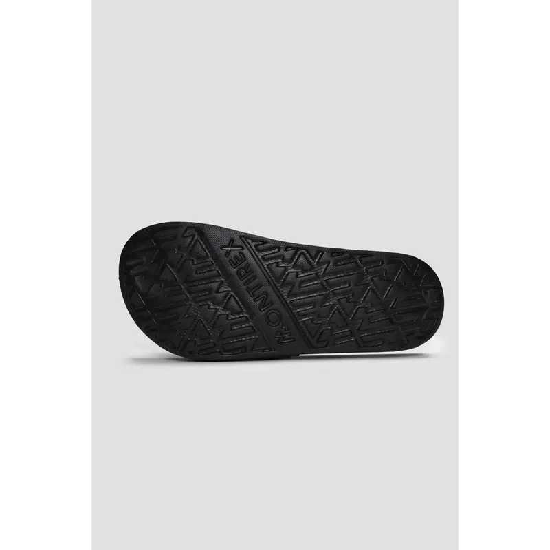 Montirex Junior MTX Slides - Black 3