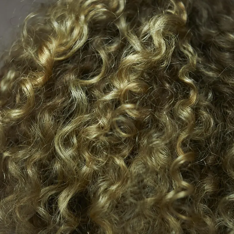 DEEP CONDITIONER 7