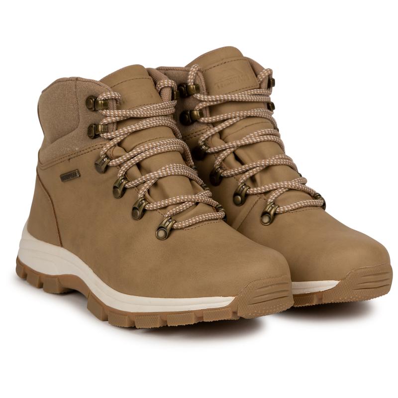 Trespass Womens Casual Walking Boot Waterproof Breathable and Cushined Belle 2