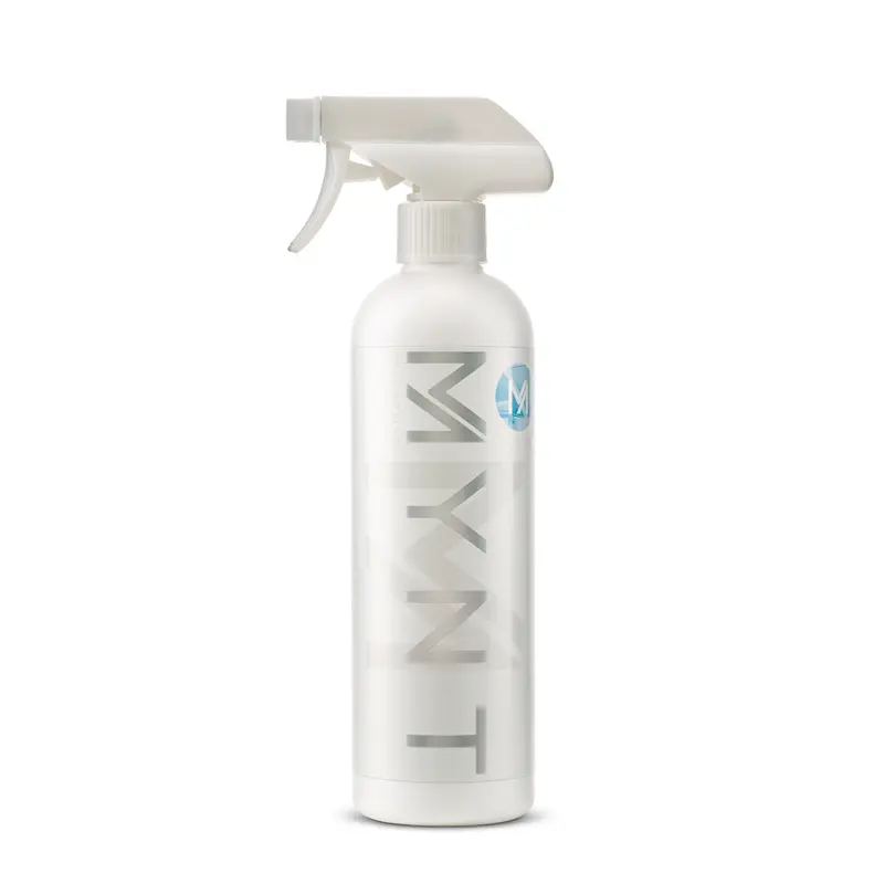 Pro Glass Cleaner 0