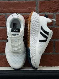 Women's Fashionable Lace Up Low Top Sneakers, Casual Comfortable Breathable Sports Running Shoes, All-match Round Toe Sneakers for Daily Wear, Athletic Shoes