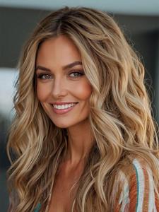 2025 New Style Hair Extensions, 20pcs Silky Straight Human Hair Seamless Skin Weft Tape in Hair Extensions for Women Girls