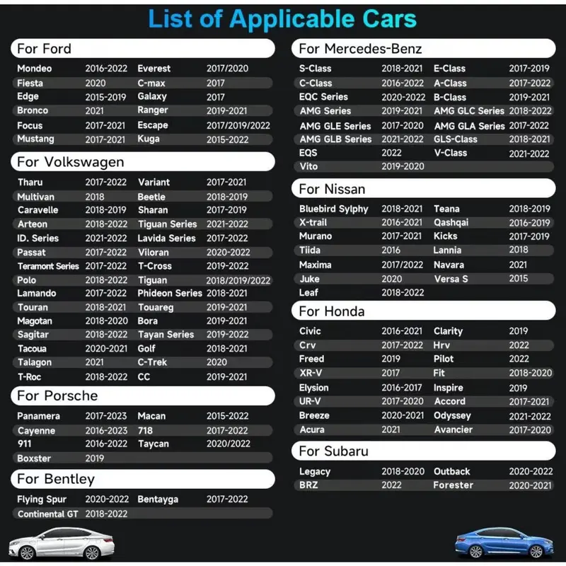 Wireless CarPlay adapter 6