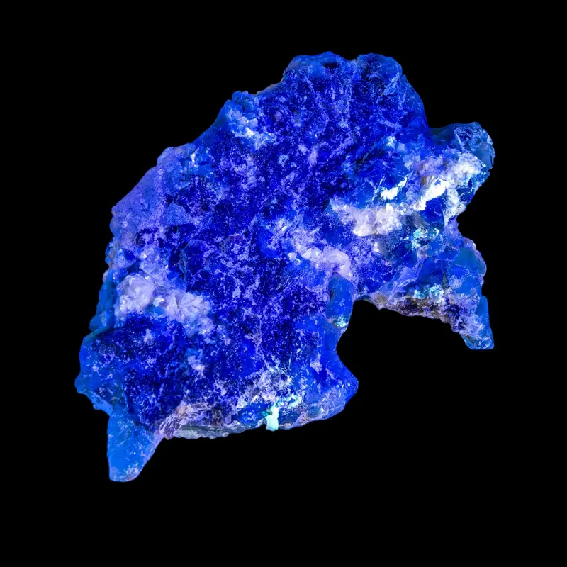 Erongo Green Fluorite Cluster, Erongo Namibia, Collector’s Specimen, Namibian Minerals, Fluorescent Crystal, Gift for Crystal Collectors 5
